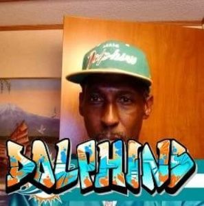 Meet your Posher, Russel